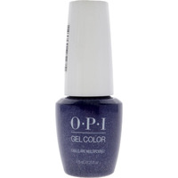 OPI GelColor, Chills Are Multiplying, 0.25 Fl. Oz. gel nail polish