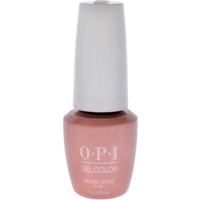 OPI GelColor, Hopelessly Devoted To OPI, 0.25 Fl. Oz. gel nail polish