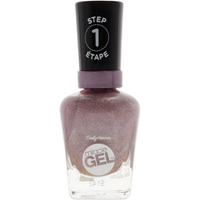 Sally Hansen Miracle Gel Nail Polish 055 Metro Midnight