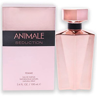 Animale Animale Seduction Femme Women EDP Spray 3.4 oz