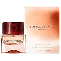 BOTTEGA VENETA ILLUSIONE by Bottega Veneta , EAU DE PARFUM SPRAY 1 OZ