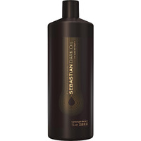 Sebastian Professional Dark Oil Lightweight Shampoo, 33.79 Oz.