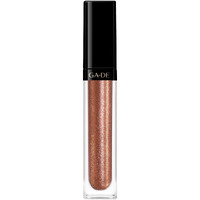 GA-DE Crystal Lights Lip Gloss, 806 - Enriched with Light-Reflecting Crystal Pearls - Smooth Silky, Rich Color - Moisturizes and Adds Shine - 0.2 oz