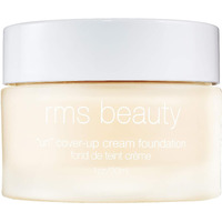 RMS Beauty UnCoverup Cream Foundation - Shade 000 (1 oz / 30 ml)