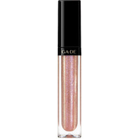 GA-DE Crystal Lights Lip Gloss, 800 - Enriched with Light-Reflecting Crystal Pearls - Smooth Silky, Rich Color - Moisturizes and Adds Shine - 0.2 oz