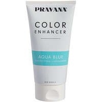 Pravana Color Enhancer Aqua Blue Unisex 5 oz