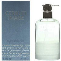 Cerruti Image Pour Homme Eau de Toilette 100 ml / 3.4 fl oz