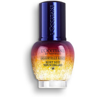 L'Occitane Immortelle Overnight Eye Serum 0.50 Fl Oz