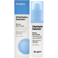 Dr. Jart+ Vital Hydra Solution Biome Eye Cream for Unisex - 0.67 oz Cream