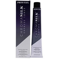 Pravana Chromasilk Express Tones - Beige, 3 Oz