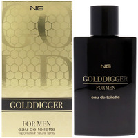 NG Perfume Kids Globe Golddigger for Men - 3.3 oz EDT Spray