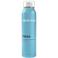 Pravana Fresh Dry Shampoo Unisex Dry Shampoo 3.4 oz (I0101886)