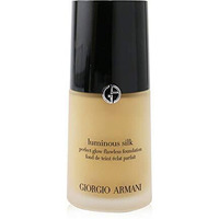 Giorgio Armani Luminous Silk Perfect Glow Flawless Foundation 5.8 Medium, Golden 30 ml / 1 oz