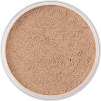 Idun Minerals - Mineral Powder Foundation - Imparts Rich Colour Payoff That Flatters Every Skin Type - Offers Impeccably Soft, Radiant Finish - Cold Medium Shade - Ingrid - 0.25 oz