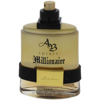 AB Spirit Millionaire by Lomani for Men - 3.3 oz EDT Spray (Tester)