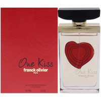 Franck Olivier One Kiss Women EDP Spray 2.5 oz