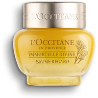 LOCCITANE Immortelle Divine Eye Balm 0.50 oz