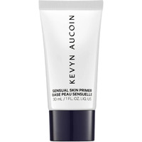 Kevyn Aucoin Sensual Skin Primer Lightweight, Long Lasting, Creamy, Hydrates, Smooths, Fills in Pores and Fine Lines Create a smooth canvas for any look. Your makeup will last longer.