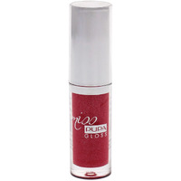 Pupa Milano Miss Milano Lip Gloss - Shiny, Smooth, Plump - Soft, Innovative Gel Texture - Glides Smoothly On The Lips - For A Moisturizing And Volume Enhancing Effect - 304 French Kiss - 0.05 OZ