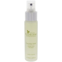 Villa Floriani Cucumber Toner Women Toner 1.69 oz