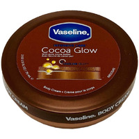 Vaseline Intensive Care Glow Body Cream - Cocoa for Unisex - 2.53 oz Body Cream