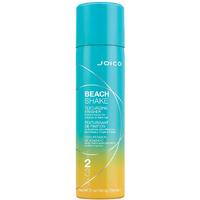 Joico Beach Shake Texturizing Finisher | For Medium to Thick Hair | Thermal Heat Protection | Quick-Dry Satin Finish | Protect Against Pollution | With Bees Wax & Coconut Oil | Paraben Free | 250mL