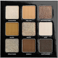 Sigma Beauty Ritzy Eyeshadow Palette