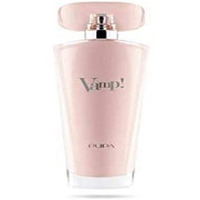 Pupa Vamp Pink Eau De Parfum 100 m