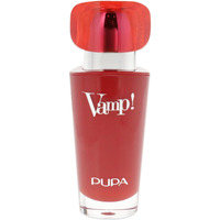 Pupa Vamp! Extreme Colour Lipstick with Plumping Treatment - 206 Toasted Rose Milano for Women - 0.123 oz Lipstick