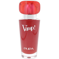 Pupa Vamp! Extreme Colour Lipstick with Plumping Treatment - 104 Ancient Rose Milano for Women - 0.123 oz Lipstick