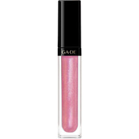 GA-DE Crystal Lights Lip Gloss, 511 - Enriched with Light-Reflecting Crystal Pearls - Smooth Silky, Rich Color - Moisturizes and Adds Shine - 0.2 oz