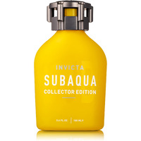 Invicta Subaqua Collector's Edition Men's Fragrance - Woody Fresh