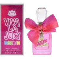 Juicy Couture VIVA LA JUICY NEON, EAU DE PARFUM SPRAY 1.7 OZ