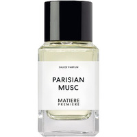 Parisian Musc by Matiere Premiere for Unisex - 3.4 oz EDP Spray