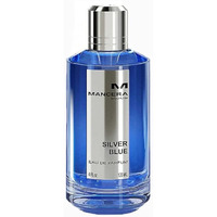 MANCERA Silver Blue Eau de Parfum 120ml