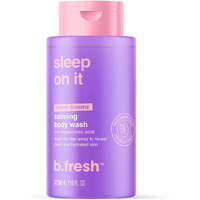 B.Fresh, Sleep on It Calming Body Wash, 16 Fl Oz