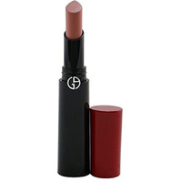 Giorgio Armani Lip Power Longwear Vivid Color Lipstick - 104 Selfless Tempting for Women - 0.11 oz Lipstick