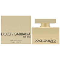 Dolce & Gabbana The One Gold for Women 2.5 oz Eau de Parfum Intense Spray