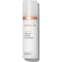 Amala Advanced Firming Concentrate with Vitamin C, Beta Glucans and Maca Root Peptides, Natural Lifting Serum that Boosts Collagen and Restores Firmness (40ml)