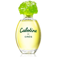 Parfums Gres Cabotine for Women - 3.4 oz EDT Spray