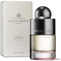 Molton Brown Rhubarb & Rose Eau de Toilette, 3.3 fl. oz.