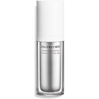 Shiseido Men Total Revitalizer Light Fluid - 70 mL - Anti-Aging Lightweight Moisturizer - Non-Comedogenic - Ideal for Normal, Oily & Combination Skin Types