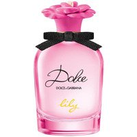 Dolce & Gabbana Dolce Lily, Eau De Parfum Spray, For Women - 75 ml / 2.5 fl.oz