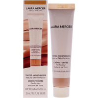 Tinted Moisturizer Natural Skin Perfector Mini SPF 30-4WN Tawny by Laura Mercier for Women - 0.8 oz Foundation