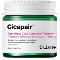 DR.JART+ Cicapair Tiger Grass Color Correcting Treatment Treatment Women 1.7 oz