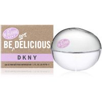 DKNY Be 100% Delicious Eau de Parfum Perfume Spray For Women, 1.7 Fl. Oz.