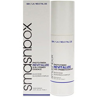 Photo Finish Revitalize 8 in 1 Primer Essence by Smashbox for Women - 2.5 oz Primer