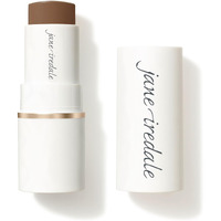 jane iredale Glow Time Bronzer Stick | Creates a Sculpted, Sun-kissed Look | Infused with Natural Ingredients and Skin-boosting Botanicals