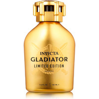 Invicta Gladiator EDP Spray (Limited Edition) Men 3.4 oz