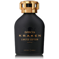 Invicta Kraken EDP Spray (Limited Edition) Men 3.4 oz